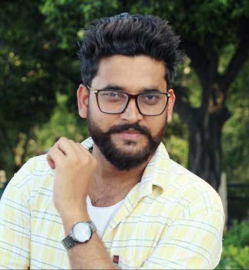 Gagandeep