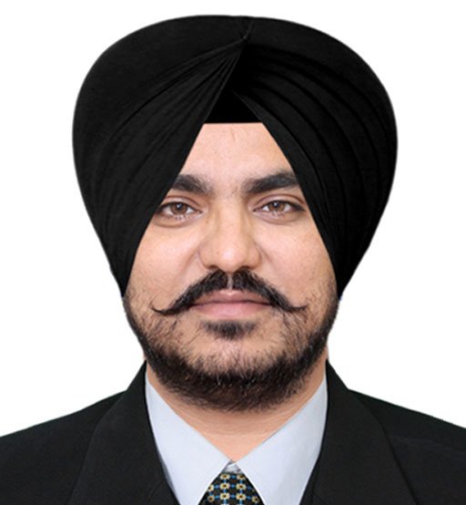 Gurvinder Singh Sidhu