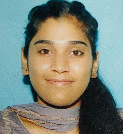 KETIKA MEHRA