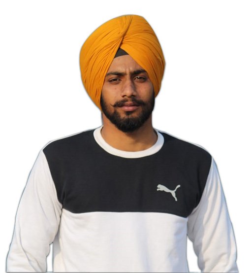 maninder