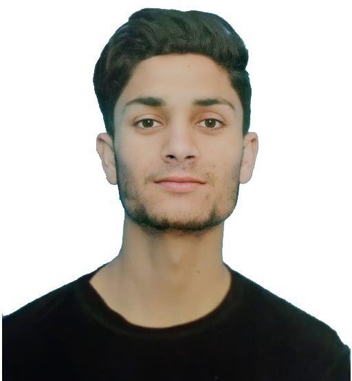 rohit