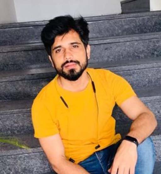 vikash-sharma