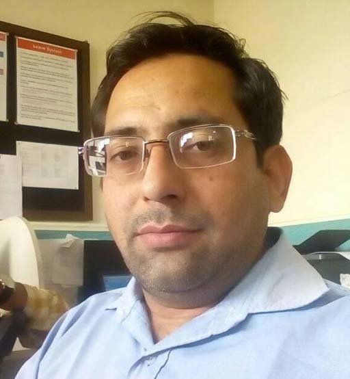 vinod-kumar