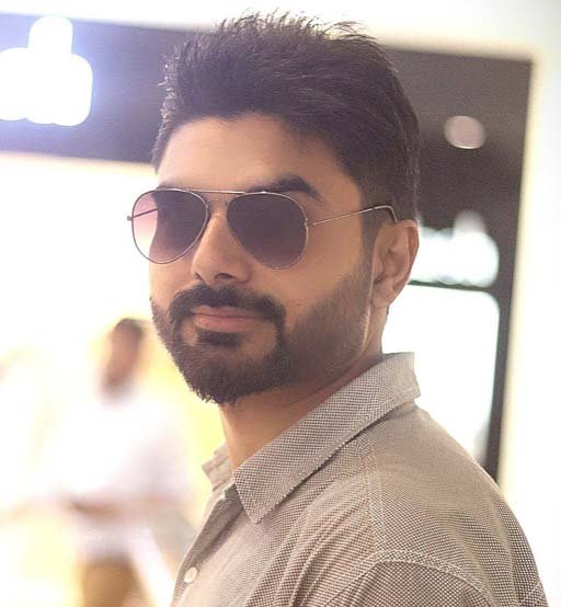 vishal-mehta