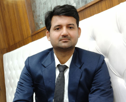 Ravi Attri Tech spartans