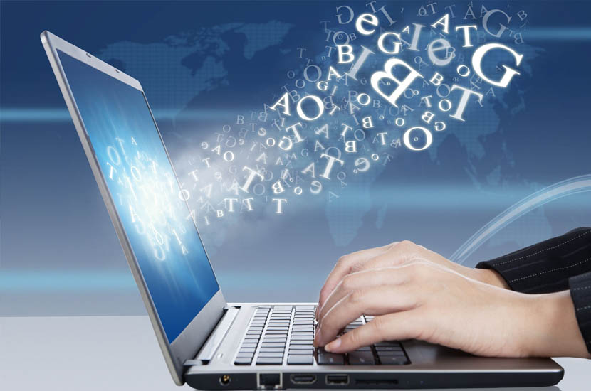 web developer